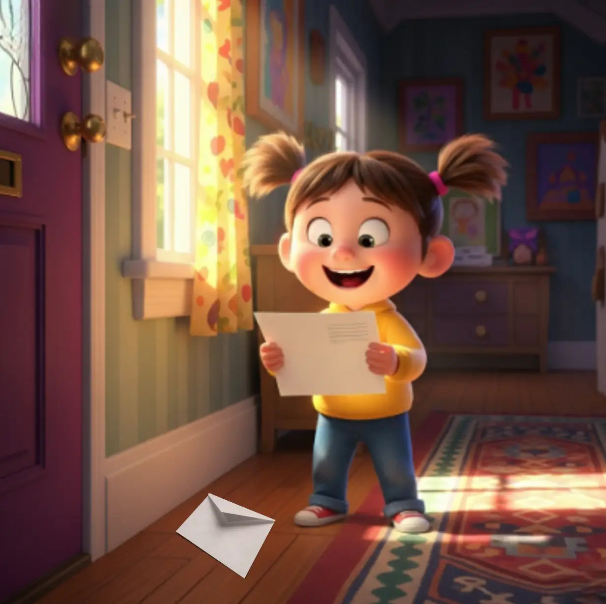 What is the Snail Mail Club?