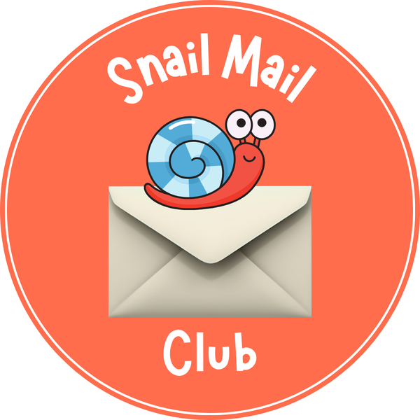 Snail Mail Club